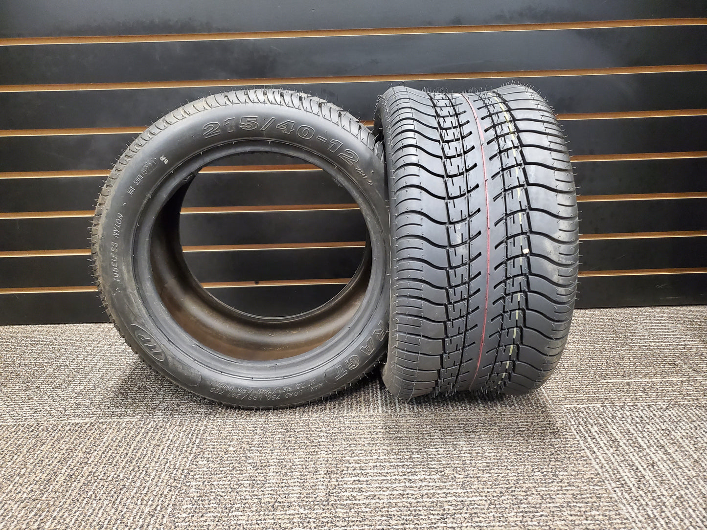 Please call for full inventory of wheels and tires, both new and used! We offer all standard sizes as well as off-road and oversized tires!