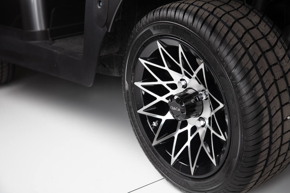 Please call for full inventory of wheels and tires, both new and used! We offer all standard sizes as well as off-road and oversized tires!