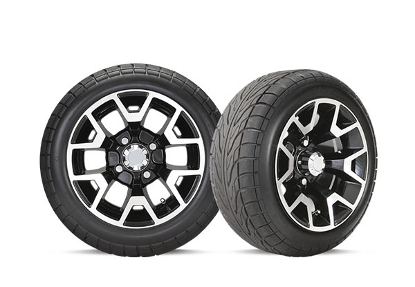 Please call for full inventory of wheels and tires, both new and used! We offer all standard sizes as well as off-road and oversized tires!