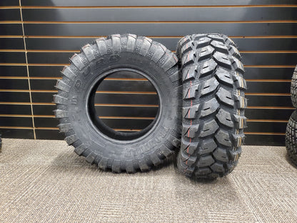 Please call for full inventory of wheels and tires, both new and used! We offer all standard sizes as well as off-road and oversized tires!
