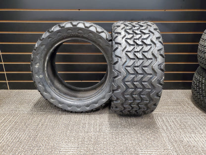 Please call for full inventory of wheels and tires, both new and used! We offer all standard sizes as well as off-road and oversized tires!