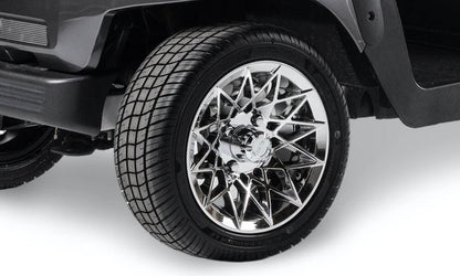 Please call for full inventory of wheels and tires, both new and used! We offer all standard sizes as well as off-road and oversized tires!