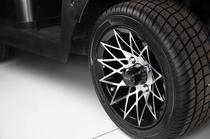 Please call for full inventory of wheels and tires, both new and used! We offer all standard sizes as well as off-road and oversized tires!