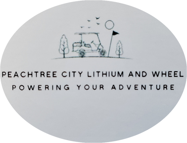Peachtree City Lithium and Wheel 