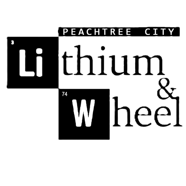 Peachtree City Lithium and Wheel 